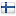 sissos.fi hosted country